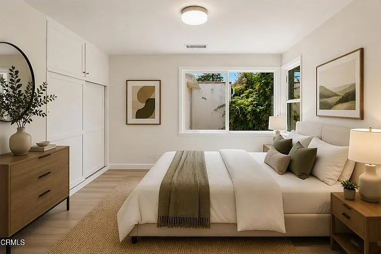 2 bed, 1.0 bath, 1000 sqft, $3,800 — Photo 4