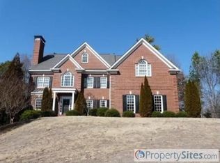 155 Willow Way, Roswell, GA 30076