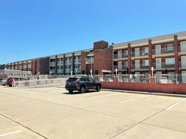 1520 New Jersey Ave APT 214, Cape May, NJ 08204