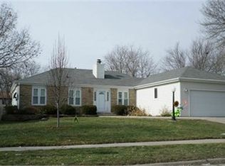 1019 E 17th St N, Newton, IA 50208