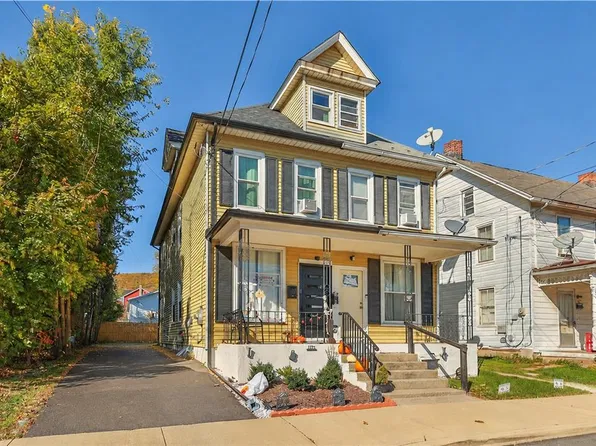 109 Pen Argyl St, Pen Argyl, PA 18072