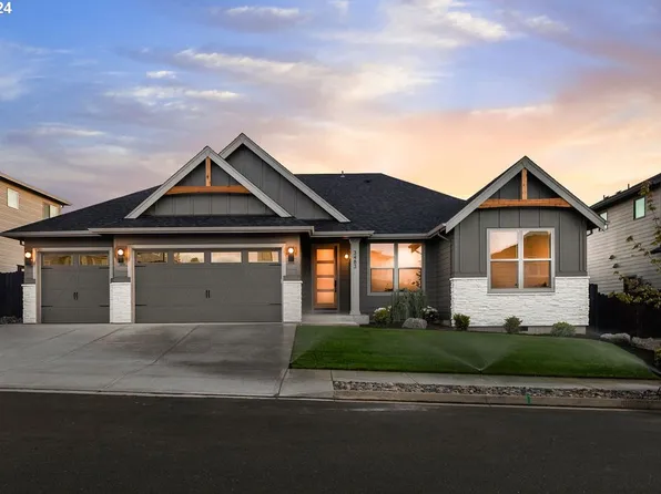 2503 NE 178th, Ridgefield, WA 98642