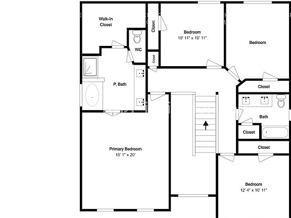 3rd image of 4515 Munira Dr