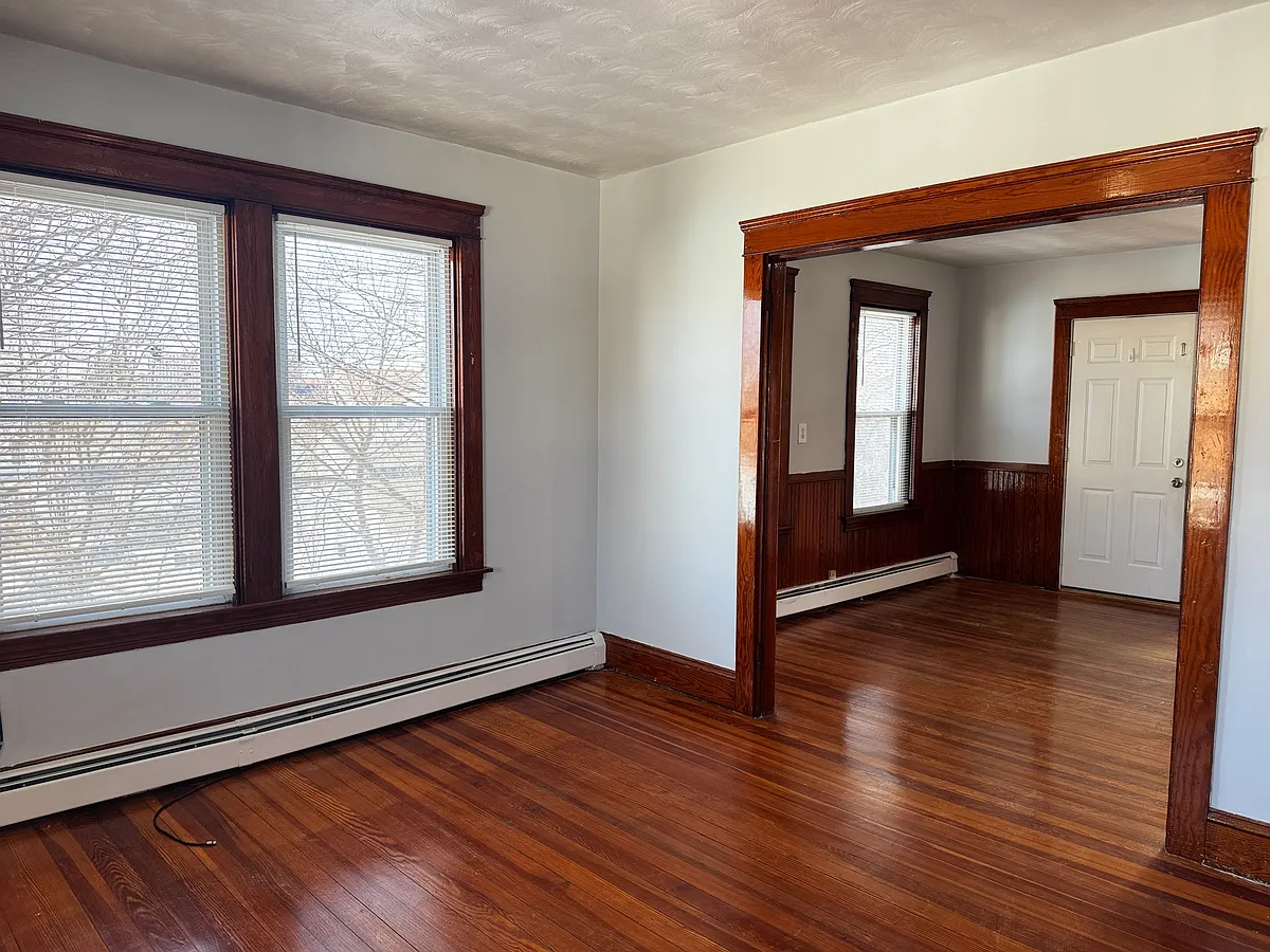 Building Photo - 286 Shawmut Ave #3