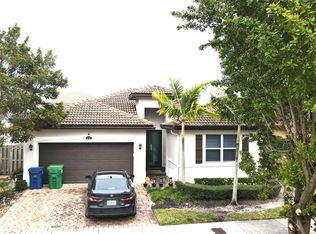 11845 SW 252nd Ter, Homestead, FL 33032