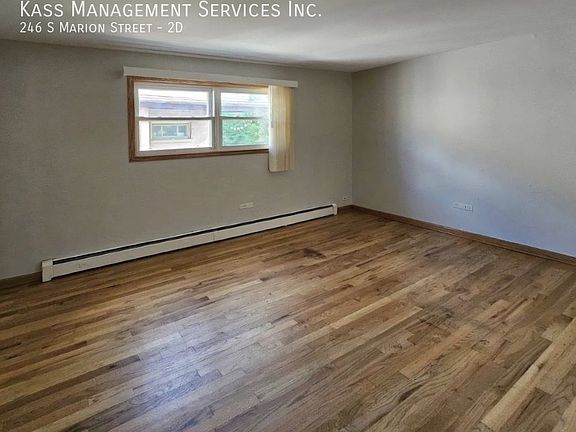 4th image of 246 S Marion St APT 2D