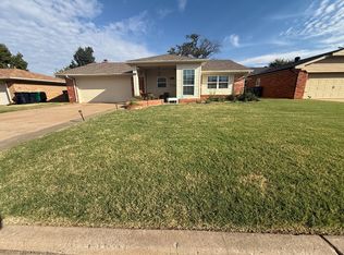 5825 NW 86th St, Oklahoma City, OK 73132