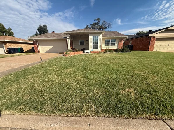 5825 NW 86th St, Oklahoma City, OK 73132