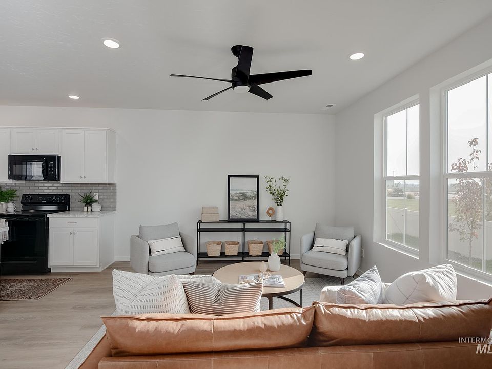 4985 W Milano St, Meridian, ID 83646 Zillow