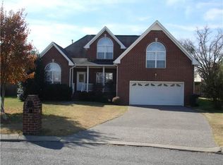 618 Worthington Pl, Gallatin, TN 37066