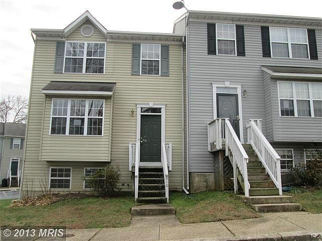1st image of 610 Tuckahoe Creek Ct