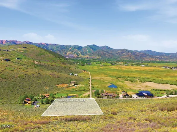 4090 N 250 E, Park City, UT 84098