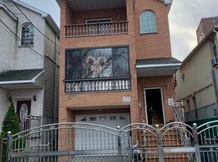 13 Pamrapo Ave, Jersey City, NJ 07305