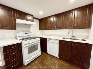 254 Browndale Cres #BASEMENT, Richmond Hill, ON L4C 3J1