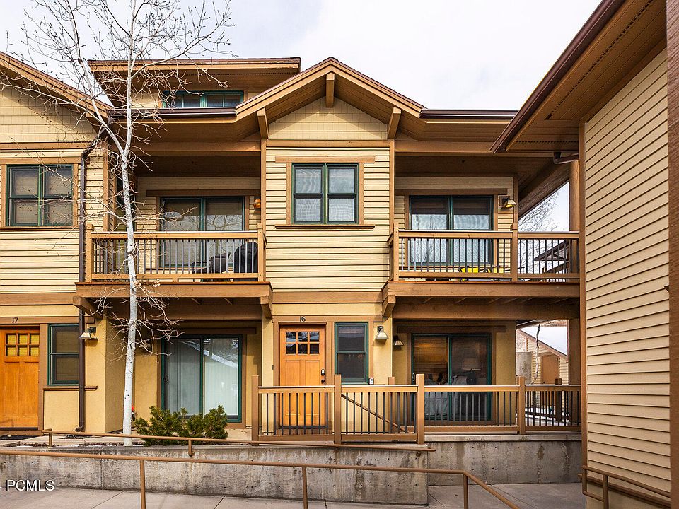 1st image of 675 Deer Valley Dr #16