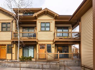 675 Deer Valley Dr #16, Park City, UT 84060