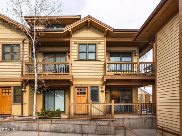 675 Deer Valley Dr #16, Park City, UT 84060