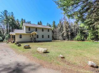 2228 State Route 8, Lake Pleasant, NY 12108