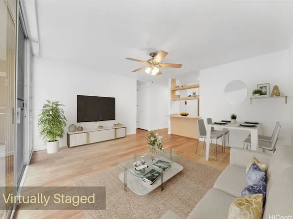 1114 Wilder Ave APT 307, Honolulu, HI 96822