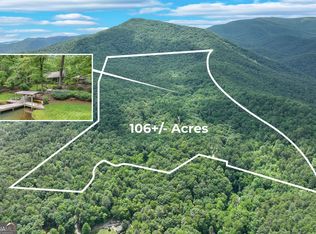 2001 Chimney Mountain Flats Trl, Clarkesville, GA 30523