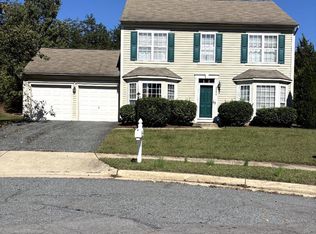 3204 Jasper Hill Ct, Dumfries, VA 22026