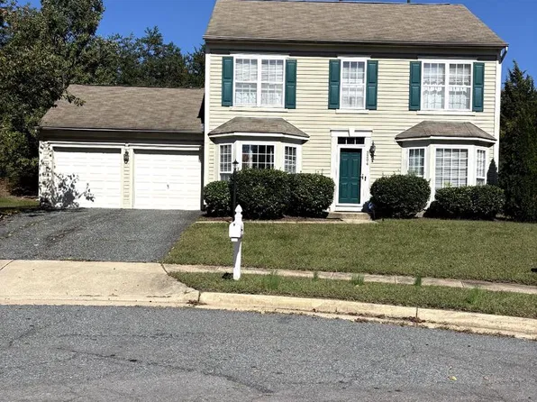 3204 Jasper Hill Ct, Dumfries, VA 22026