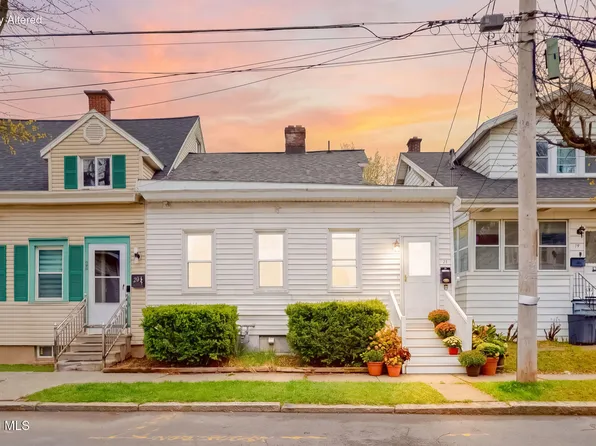 21 Moore Street, Albany, NY 12202