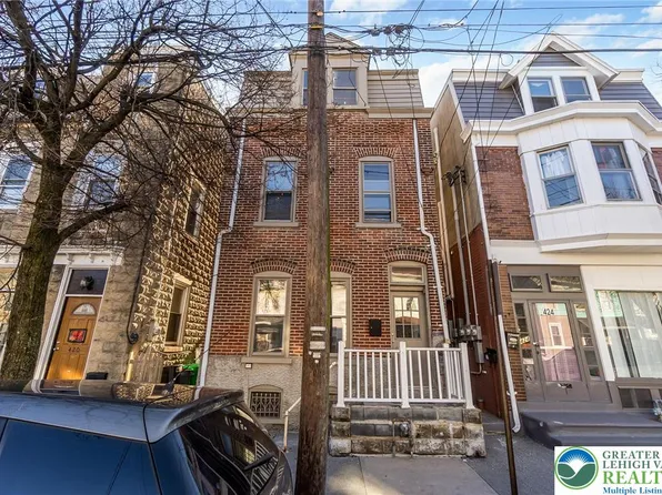 422 Ridge Ave, Allentown, PA 18102