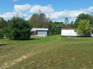 12467 Sixteen Mile Rd NE, Gowen, MI 49326