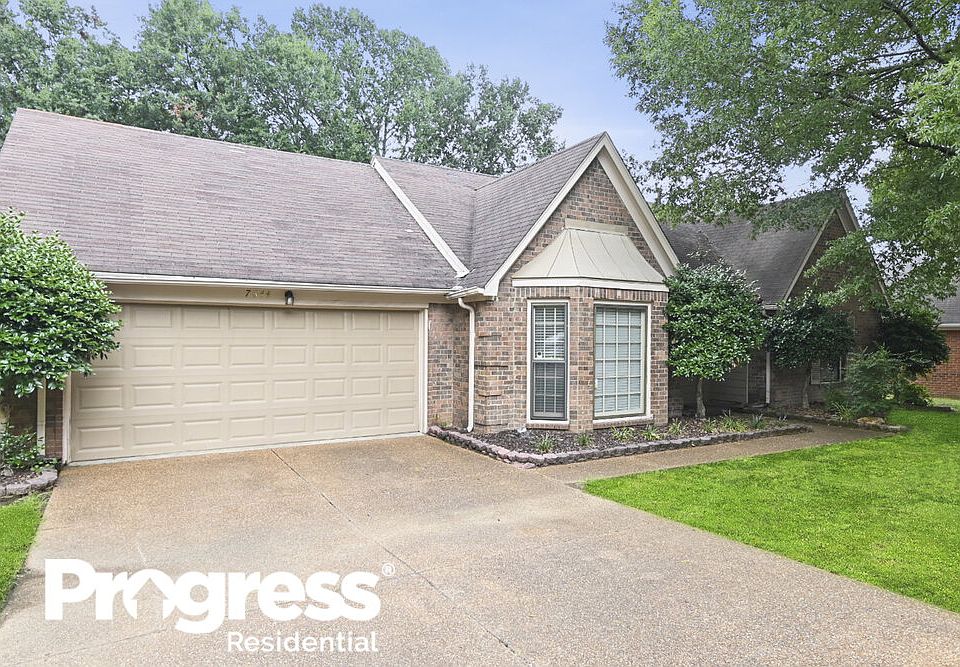 7644 Lowrance Rd, Memphis, TN 38125 Zillow