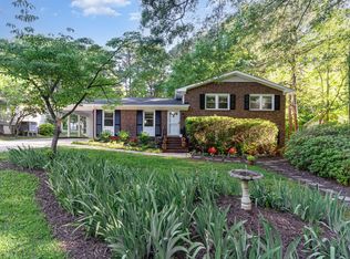 241 E Cornwall Rd, Cary, NC 27511