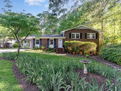 241 E Cornwall Rd, Cary, NC, 27511