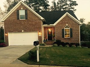 1304 Lowenstein St, Wake Forest, NC 27587