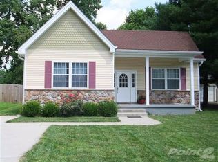 238 W Stephens St, Midway, KY 40347