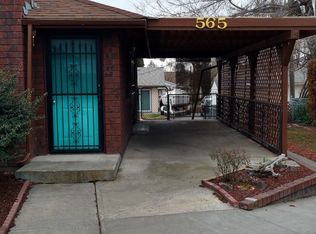 565 W Standard Ave, Hermiston, OR 97838