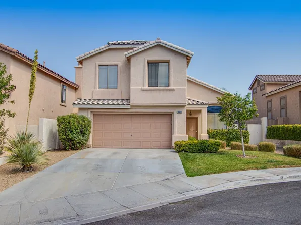 10449 Niagara Falls Ln, Las Vegas, NV 89144