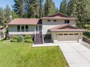 4506 W Elderberry Ave, Spokane, WA 99208