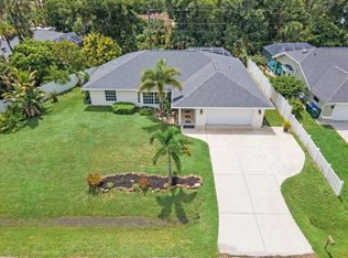 3361 Briant St, North Port, FL 34287