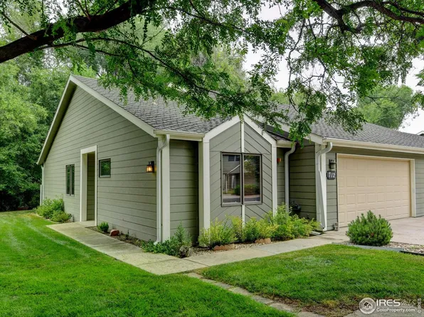 712 Brookhaven Ct, Fort Collins, CO 80525
