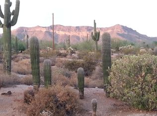 2636 N 92nd St, Mesa, AZ 85207