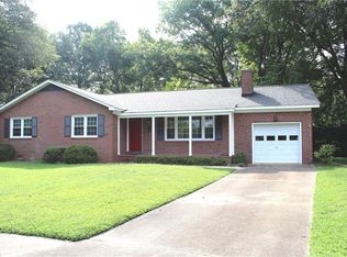 342 Brunell Dr, Hampton, VA 23666