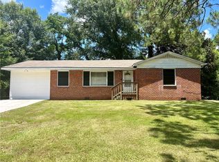 3050 Kendale Dr, Mobile, AL 36606