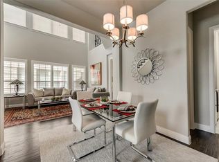 4132 Riverside Dr, Flower Mound, TX 75028