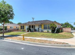 1329 Hartview Ave, La Puente, CA 91744