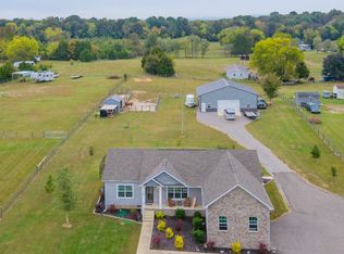 1380 McCool Rd, Lewisburg, TN 37091