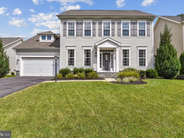 2106 Basil Hall Ln, Gambrills, MD 21054