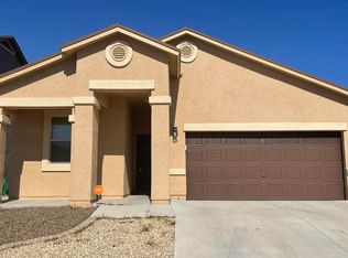 14921 Louis Baudoin Ct, El Paso, TX 79938