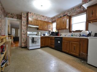 15 Mapleton St #1O, Brighton, MA 02135