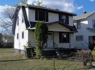 105 Huron Ave, Dayton, OH 45417