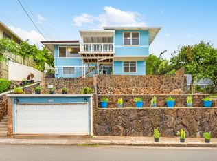 2559 Peter St, Honolulu, HI 96816